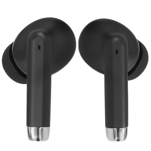 Купить Наушники TWS Blackview AirBuds 4 черный 2023  5604752. Характеристики, отзывы и цены в Донецке