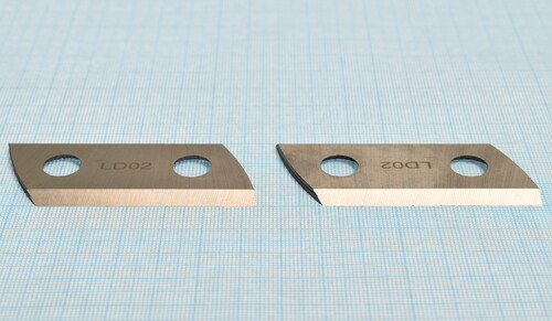 Купить Нож для садового измельчителя FinePower GSH2545  9969682. Характеристики, отзывы и цены в Донецке