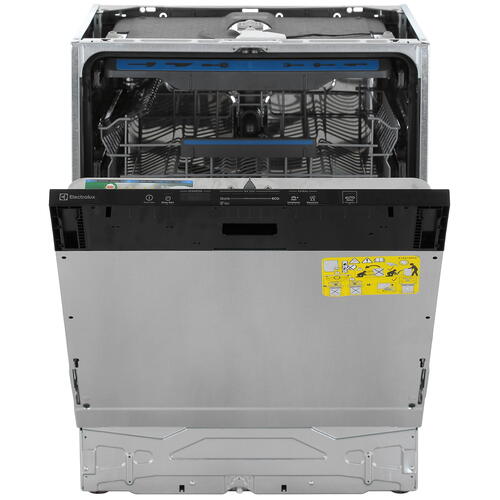 Купить Встраиваемая посудомоечная машина Electrolux EES48200L  5435264. Характеристики, отзывы и цены в Донецке