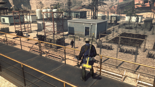Купить Игра Metal Gear Survive (Steam)  5610594. Характеристики, отзывы и цены в Донецке