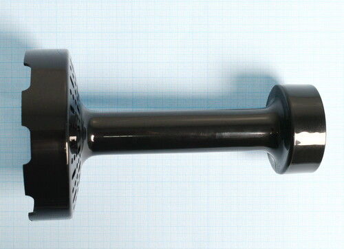 Купить Насадка (Пюре) погружного блендера Reoka RKHB-S12205 [N/A]  9971887. Характеристики, отзывы и цены в Донецке