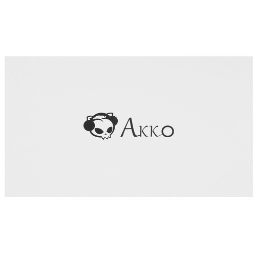 Купить Клавиатура  проводная Akko 5075S  9201812. Характеристики, отзывы и цены в Донецке