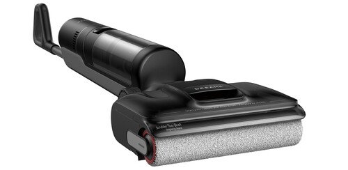 Купить Моющий пылесос вертикальный   Dreame H12 Pro Flex Reach  черный  5622659. Характеристики, отзывы и цены в Донецке
