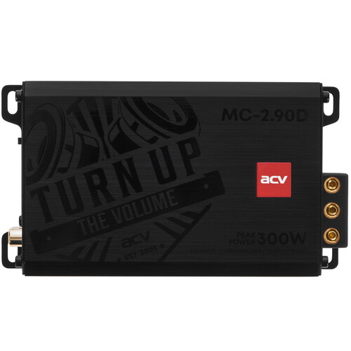 Купить Усилитель ACV MC-2.90D  5452797. Характеристики, отзывы и цены в Донецке