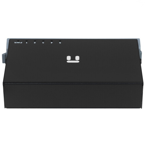 Купить Коммутатор NETIS ST105D  5610043. Характеристики, отзывы и цены в Донецке