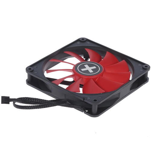 Купить Вентилятор Xilence XF051 [XPF140.R.PWM]  1375067. Характеристики, отзывы и цены в Донецке