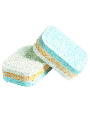 Купить Средство для ПММ Filtero 7 in 1  6678344. Характеристики, отзывы и цены в Донецке