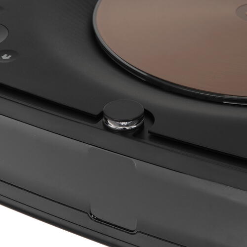 Купить Робот-пылесос iRobot Roomba s9+ черный  1617056. Характеристики, отзывы и цены в Донецке