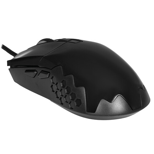 Купить Мышь проводная Genius Scorpion M715  9140240. Характеристики, отзывы и цены в Донецке