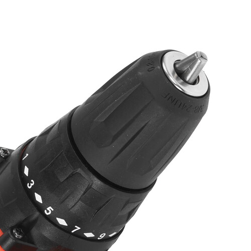 Купить Дрель-шуруповерт BRAIT BCD20SU-1 без ЗУ, без АКБ  9230654. Характеристики, отзывы и цены в Донецке