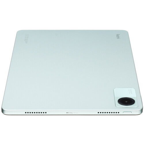 Купить 11" Планшет Xiaomi Redmi Pad SE Wi-Fi 128 ГБ зеленый  5617402. Характеристики, отзывы и цены в Донецке