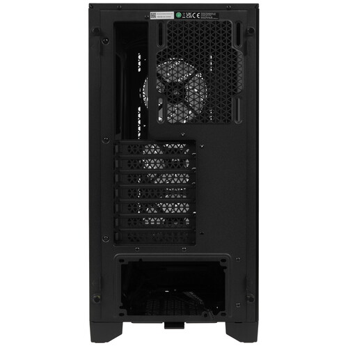 Купить Корпус Corsair 3000D RGB AIRFLOW  5617871. Характеристики, отзывы и цены в Донецке