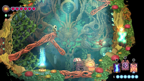 Купить Игра The Knight Witch (Steam)  5618182. Характеристики, отзывы и цены в Донецке