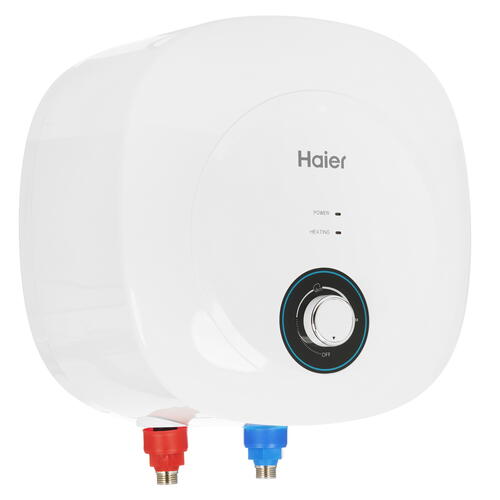 Купить Водонагреватель электрический Haier ES10V-MQ1  9082254. Характеристики, отзывы и цены в Донецке