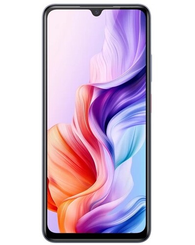 Купить 6.9" Смартфон Nubia V70 Max 128 ГБ серый  5625948. Характеристики, отзывы и цены в Донецке