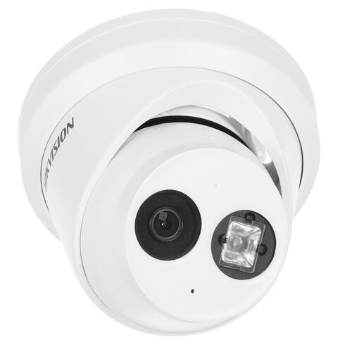 Купить IP-камера Hikvision DS-2CD2383G2-IU 2.8 mm  5344324. Характеристики, отзывы и цены в Донецке