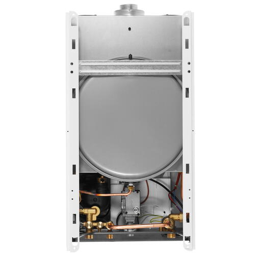 Купить Газовый котел Baxi ECO Four 1.24 F настенный  9966126. Характеристики, отзывы и цены в Донецке