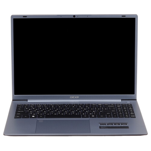 Купить 16" Ноутбук DEXP Atlas M16-I3W300 серый  5428286. Характеристики, отзывы и цены в Донецке