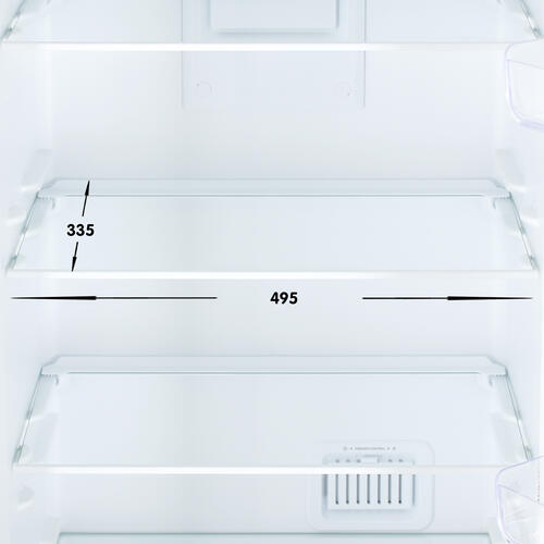 Купить Холодильник с морозильником   Indesit ITS 5180 NG серый  9082297. Характеристики, отзывы и цены в Донецке