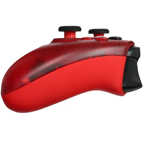 Купить Геймпад проводной GameSir T7 красный  5622117. Характеристики, отзывы и цены в Донецке