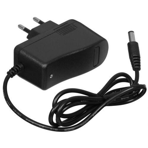 Купить Адаптер питания сетевой Gembird NPA-AC25  9088854. Характеристики, отзывы и цены в Донецке