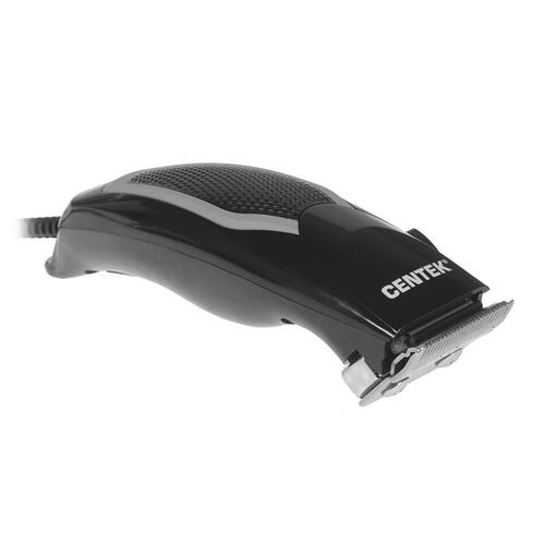 Купить Машинка для стрижки Centek CT-2127 серебристый/черный  8137398. Характеристики, отзывы и цены в Донецке