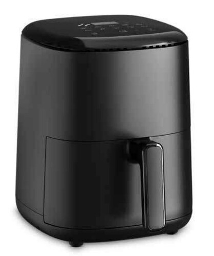 Купить Аэрогриль Tefal EY145810 черный  9152298. Характеристики, отзывы и цены в Донецке