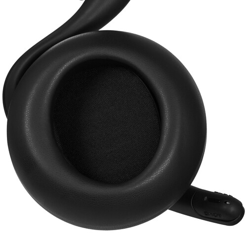 Купить Беспроводные наушники PlayStation PULSE Elite черный 2024  5632520. Характеристики, отзывы и цены в Донецке