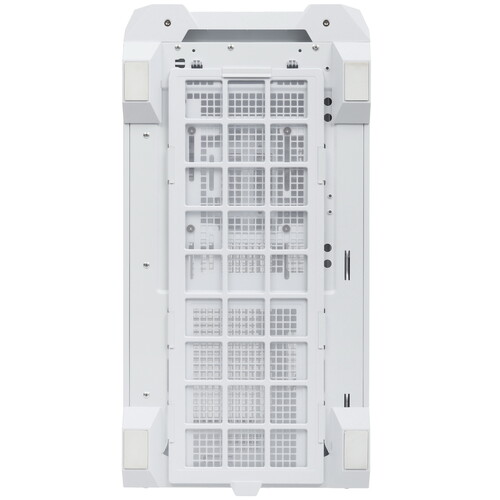 Купить Корпус Cougar MX600 MINI RGB  белый  5603816. Характеристики, отзывы и цены в Донецке