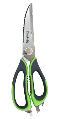 Купить Ножницы кухонные TimA PS-67  9149976. Характеристики, отзывы и цены в Донецке