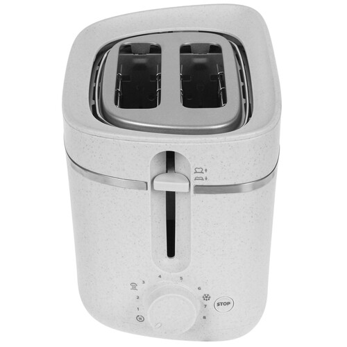 Купить Тостер Philips HD2640/10 белый  5608923. Характеристики, отзывы и цены в Донецке