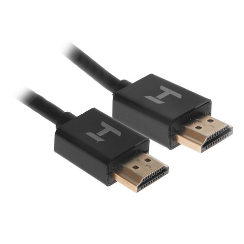 Купить Кабель  Harper HDMI - HDMI, 1 м  4882021. Характеристики, отзывы и цены в Донецке