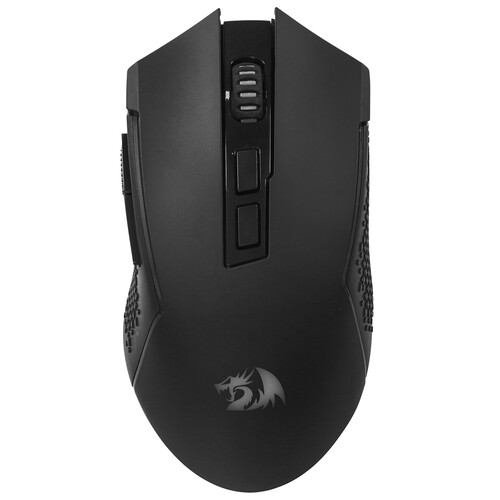 Купить Мышь беспроводная/проводная Redragon Trident  5463746. Характеристики, отзывы и цены в Донецке