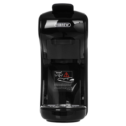 Купить Кофемашина капсульная Hibrew H1A  5454229. Характеристики, отзывы и цены в Донецке