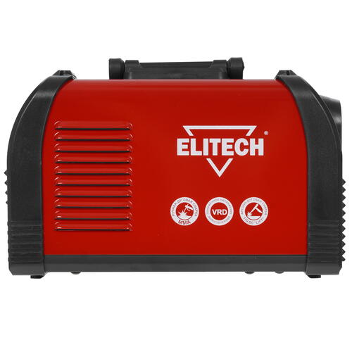Купить Сварочный аппарат Elitech ИС 180М  9904588. Характеристики, отзывы и цены в Донецке