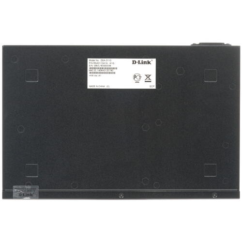 Купить Маршрутизатор D-Link DSA-3110  0101571. Характеристики, отзывы и цены в Донецке