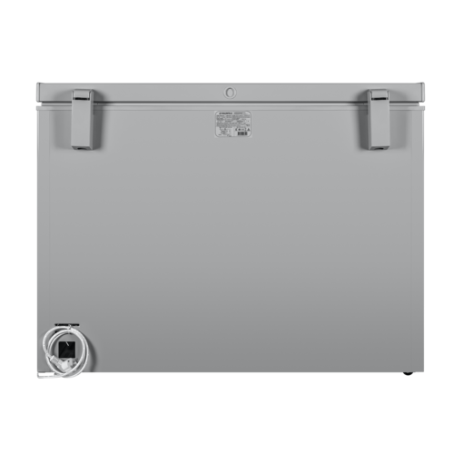 Купить Морозильный ларь MAUNFELD MFL300GR серый  8179568. Характеристики, отзывы и цены в Донецке