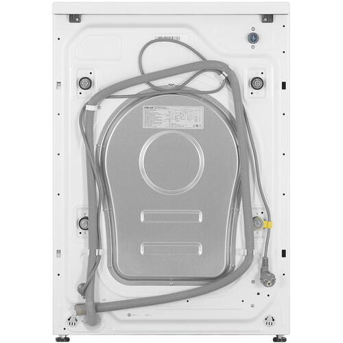 Купить Стирально-сушильная машина DEXP WD-F1014DMG/WWSI белый  5427682. Характеристики, отзывы и цены в Донецке