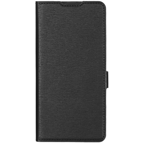 Купить Чехол-книжка  DF для POCO M6 Pro/ Xiaomi Redmi Note 13 Pro черный  5472278. Характеристики, отзывы и цены в Донецке