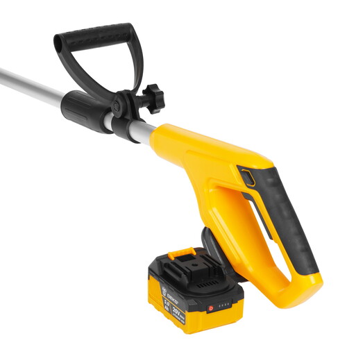 Купить Снегоуборщик аккумуляторный DEKO ST21V  5478330. Характеристики, отзывы и цены в Донецке