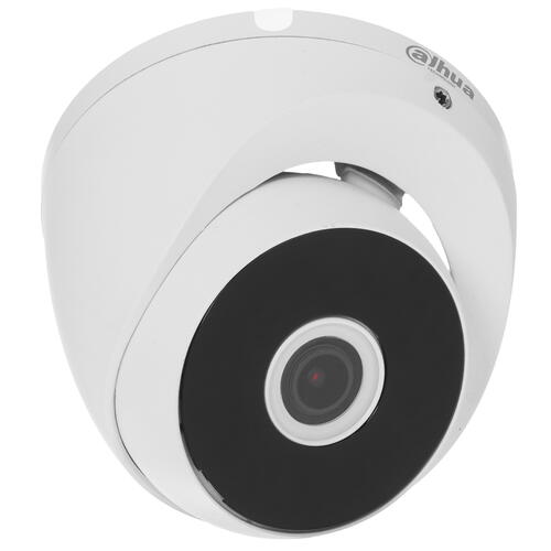 Купить Аналоговая камера Dahua DH-HAC-T2A51P-0280B-S2  5421495. Характеристики, отзывы и цены в Донецке