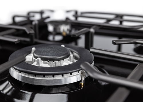 Купить Газовая варочная поверхность Simfer H45V35B571  9211428. Характеристики, отзывы и цены в Донецке