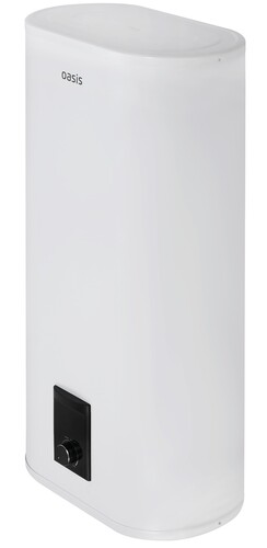 Купить Водонагреватель электрический Oasis 80R  9231851. Характеристики, отзывы и цены в Донецке