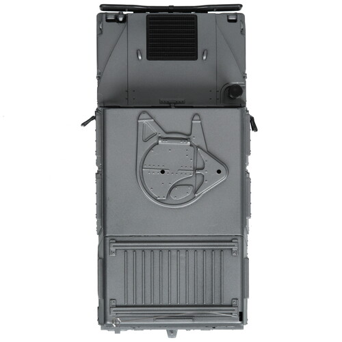 Купить Радиоуправляемая машина трофи «Хамер»  5604016. Характеристики, отзывы и цены в Донецке