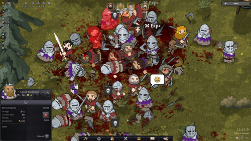 Купить Игра Norland (Steam)  5601449. Характеристики, отзывы и цены в Донецке