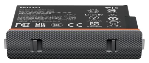 Купить Аккумулятор Insta360 X5 Ultra Battery  5636080. Характеристики, отзывы и цены в Донецке