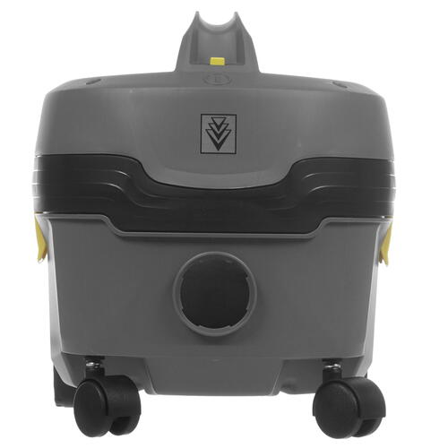 Купить Пылесос Karcher Т 7/1 Classic серый  8142669. Характеристики, отзывы и цены в Донецке