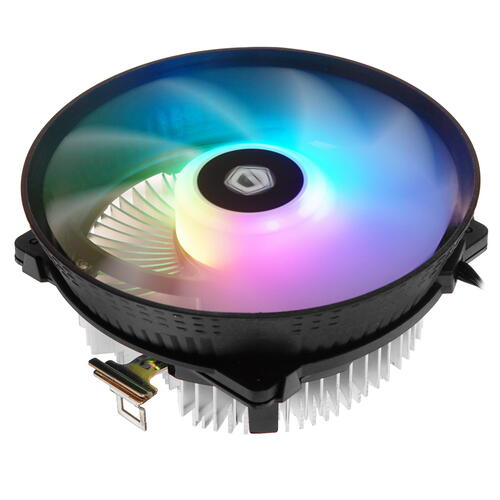 Купить Кулер для процессора ID-COOLING DK-03 RAINBOW  4857847. Характеристики, отзывы и цены в Донецке