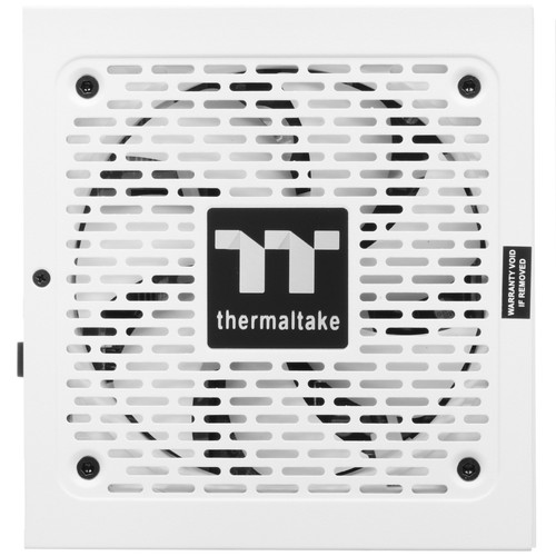 Купить Блок питания Thermaltake Toughpower GF A3 Snow 850W - TT Premium Edition [TTP-0850AH2FLG] белый  5649794. Характеристики, отзывы и цены в Донецке