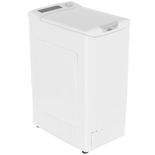Купить Стиральная машина Haier RTXS G382TM/1-07 белый  1649346. Характеристики, отзывы и цены в Донецке